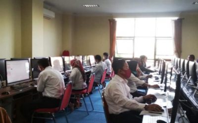 Workshop Pengelolaan Website Bagi Pengurus Ormawa Periode 2021 FIS UM