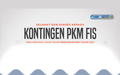 SELAMAT KEPADA TIM PKM FAKULTAS ILMU SOSIAL UNIVERSITAS NEGERI MALANG LOLOS DIDANAI SIMBELMAWA KEMENDIKBUD TAHUN 2023