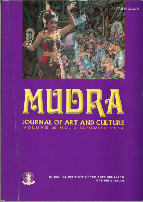 Menyama Braya” (Bratherhood) As a Harmonius Social Interaction Between Hindus and Muslims in Bangli Regency, Bangli.
