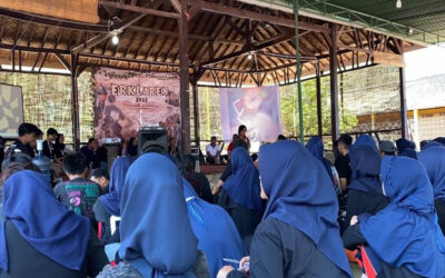 Erklaren “Sociology Synergy: Boundless Creativity, United in Solidarity”
