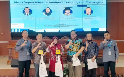 Bagaimana Pandangan Museum Indonesia di Masa Kini?