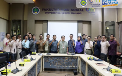 Peningkatan Keterampilan  Operasional Drone sebagai Upaya Optimalisasi Pemanfaatan Teknologi