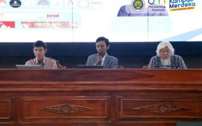 Seminar Nasional dan Call For Paper 2024 HMD Sejarah