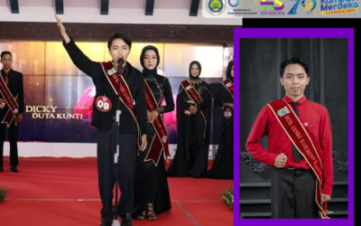Pemilihan Duta Genre Kabupaten Malang 2024: Membangun Generasi Remaja Sehat dan Berwawasan