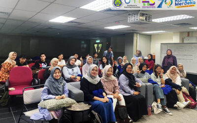 FIS UM Gelar Program Student Mobility ke Universiti Sains Malaysia: Wujudkan Visi 2025 dan Peningkatan Kerjasama Internasional