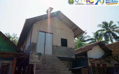 3D Model Multi-Skenario Menggunakan Detil Geospasial Data dan landscape Ecological Matric (LEM) Sebagai Upaya Manajemen Risiko Banjir