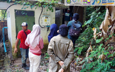 Sahabat Mataair: Pemberdayaan Masyarakat dalam Pelestarian Mataair Sendang Biru melalui Pipanisasi di Kawasan Konservasi