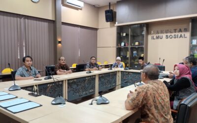 Kolaborasi dalam Pelestarian Warisan Budaya: Fakultas Ilmu Sosial Universitas Negeri Malang gandeng Center of Conservation for Sustainable Ethnic Heritage Malaysia