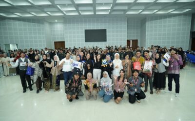 FIS UM Hadirkan IDN Media, Bahas Ekosistem Digital dan Masa Depan Ekonomi Kreator