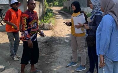 Pemetaan Partisipatif sebagai Penguatan Akurasi Pemodelan Kerawanan Banjir di Wilayah DAS Brantas