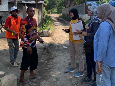 Pemetaan Partisipatif sebagai Penguatan Akurasi Pemodelan Kerawanan Banjir di Wilayah DAS Brantas