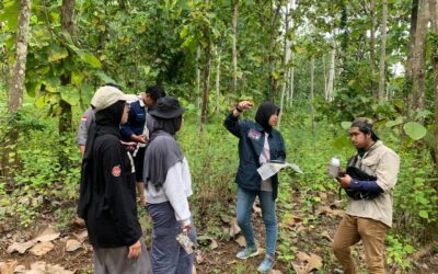 Penilaian Ecological Sensitivity (ESI) dan Ecological Resilience Index (ERI) Menggunakan Metode Fuzzy Logic di Area Gurah, Malang Selatan