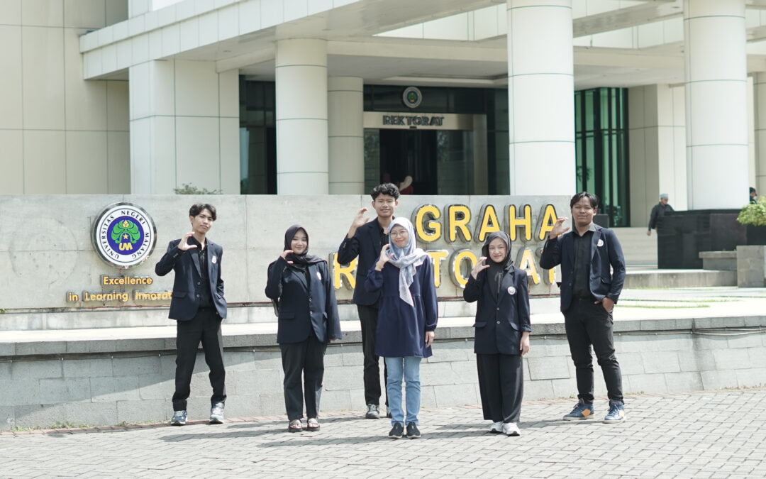 Tim Bright FIS UM Lolos Pendanaan Belmawa 2025, Angkat Tema Pelestarian Budaya dan Ekonomi Kreatif