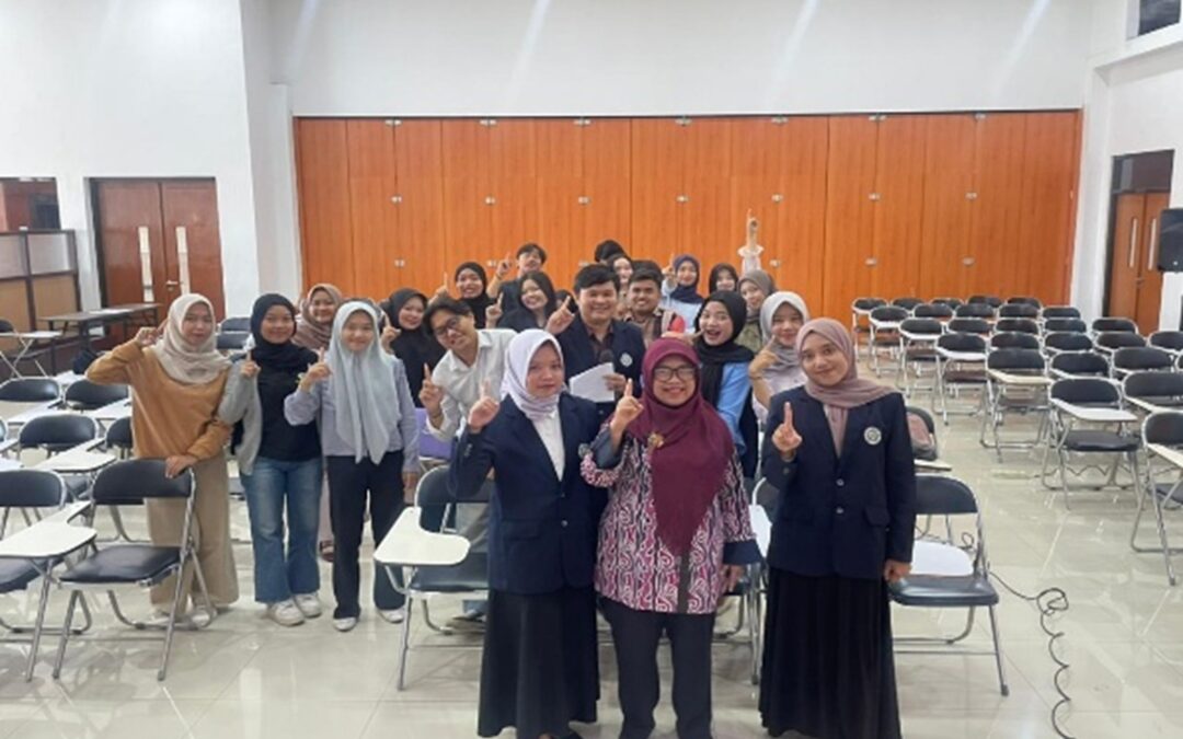 Workshop Penyusunan Tugas Akhir Berbasis Artikel Ilmiah FIS Universitas Negeri Malang Dorong Internasionalisasi Karya Mahasiswa