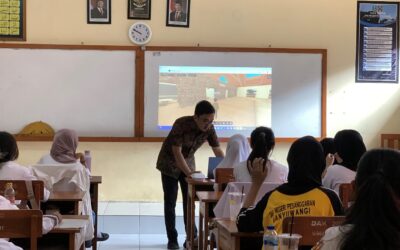Universitas Negeri Malang Kembangkan Meta Edu-Game untuk Tingkatkan Disaster Self-Awareness Siswa di Wilayah Rawan Bencana
