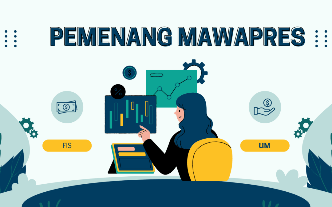 PEMENANG MAWAPRES FIS TAHUN 2025