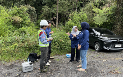Membaca Lanskap, Mendengar Masyarakat, Membangun Wisata Tangguh