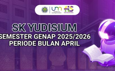 SK YUDISIUM SEMESTER GENAP 2025/2026 PERIODE BULAN APRIL