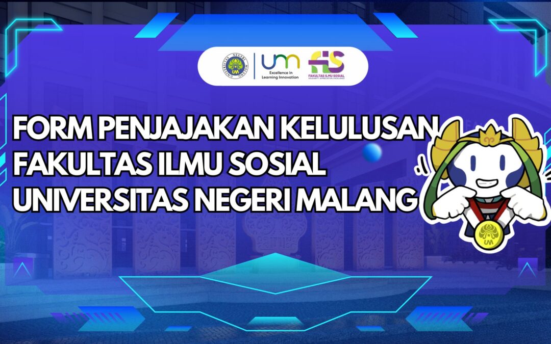 KARTU PENJAJAKAN BEBAS TANGGUNGAN FAKULTAS
