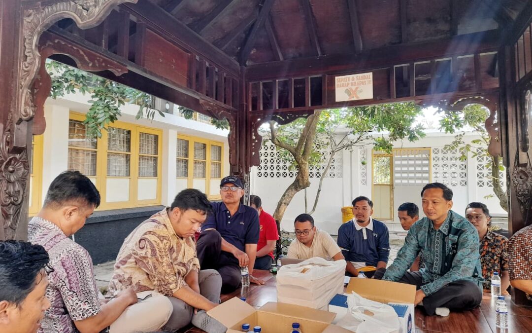 Bangun Ruang Komunikasi dan Kebersamaan, FIS UM Gelar Forum Aspirasi