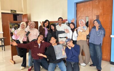 Ilmu Komunikasi FIS UM Hadirkan Screening Film sebagai Ajang Apresiasi Karya Mahasiswa