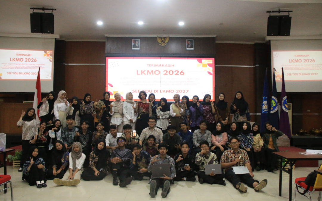 HMD GEOGRAFI ‘VOLCANO’: PENGEMBANGAN POTENSI DAN KEPEMIMPINAN MAHASISWA SEBAGAI GENERASI MUDA YANG TANGGUH, PROGRESIF DAN BERORIENTASI PADA KEBERLANJUTAN