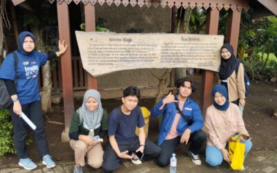 Peneliti Kembangkan Platform Geo-Visualisasi untuk Perkuat Komunikasi Risiko Bencana di Banyuwangi