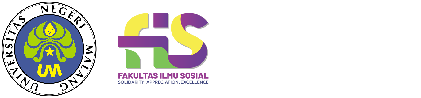 Fakultas Ilmu Sosial, Universitas Negeri Malang